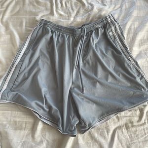 Women's adidas athletic shorts